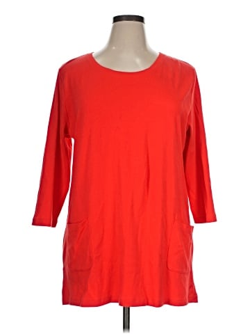 Isaac Mizrahi LIVE! Casual Dress (view 1)