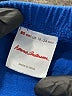 Hanna Andersson 100% Cotton Solid Blue Athletic Shorts Size 18-24 mo - photo 3