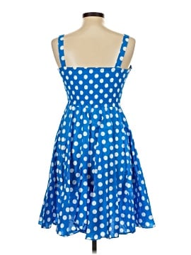 Maggie Tang Casual Dress (view 2)
