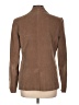 Rafaella Brown Blazer Size 10 - photo 2