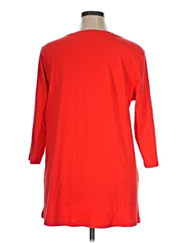 Isaac Mizrahi LIVE! Casual Dress (view 2)