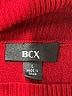 BCX Burgundy Turtleneck Sweater Size L - photo 7