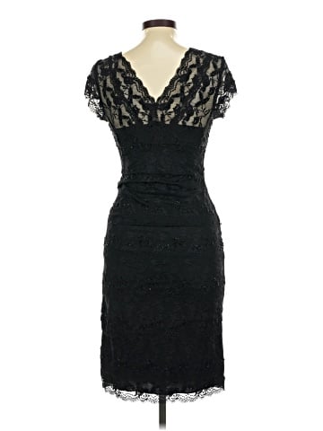 Marina Cocktail Dress (view 2)