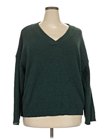 Prettygarden Pullover Sweater (view 1)
