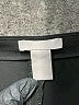 H&M Solid Black Dress Pants Size 6 - photo 7