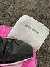 Hanna Andersson Solid Pink Athletic Shorts Size 18-24 mo - photo 4
