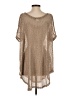 South Moon Under Tan Poncho Size S - photo 2