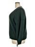 Prettygarden 100% Polyester Green Pullover Sweater Size XXL - photo 5