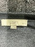 Ann Taylor LOFT Gray Cardigan Size M (petite) - photo 4