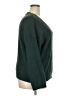 Prettygarden 100% Polyester Green Pullover Sweater Size XXL - photo 4