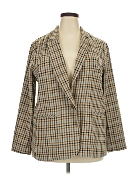 A.N.A. A New Approach Blazer