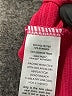 Toad & Co Pink Casual Dress Size L - photo 8