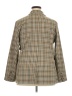 a.n.a. A New Approach Plaid Tan Blazer Size XXL - photo 2