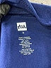 Tea Blue Sweatpants Size 14 - photo 4