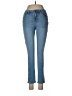 Earl Jean Stripes Blue Jeans Size 6 - photo 1
