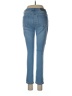 Earl Jean Stripes Blue Jeans Size 6 - photo 2