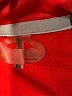 Pearl Izumi 100% Polyester Red Track Jacket Size M - photo 6