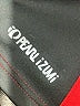 Pearl Izumi 100% Polyester Red Track Jacket Size M - photo 8