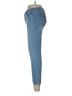 Earl Jean Stripes Blue Jeans Size 6 - photo 5