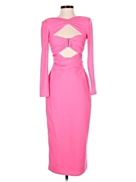 Self-Portrait Cocktail Dress (view 1)