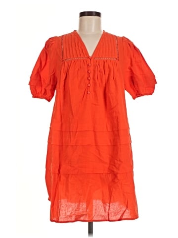 First Love Casual Dress (view 1)