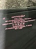 Commando Black Leggings Size XL - photo 4