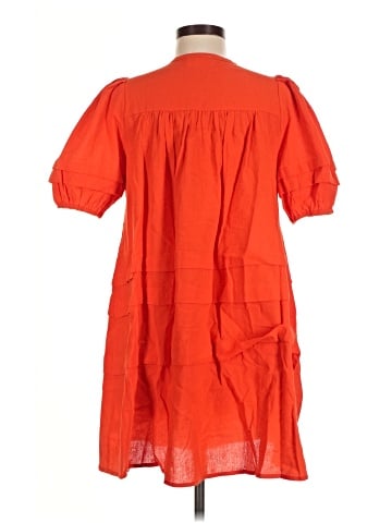 First Love Casual Dress (view 2)