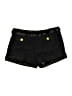 Guess Tweed Black Shorts Size 32 waist (estimated) - photo 1