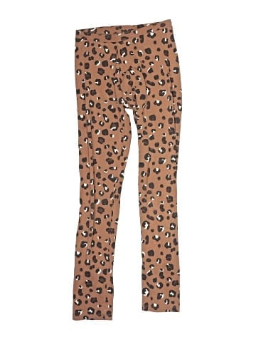Zara Casual Pants (view 1)