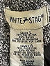 White Stag Tweed Gray Casual Dress Size L - photo 7