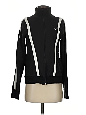 Puma Track Jacket (view 1)