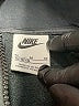Nike 100% Polyester Black Jacket Size M (youth) - photo 3