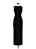 Rhapsody Black Cocktail Dress Size 10 - photo 1
