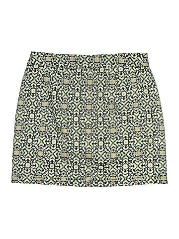 Croft & Barrow Skort (view 2)
