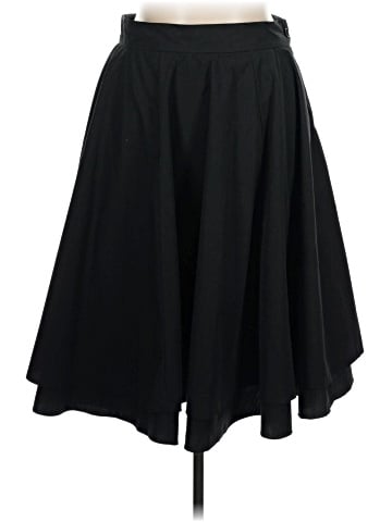Moon Formal Skirt (view 1)