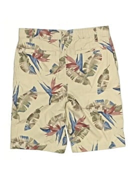 Gymboree Khaki Shorts (view 2)