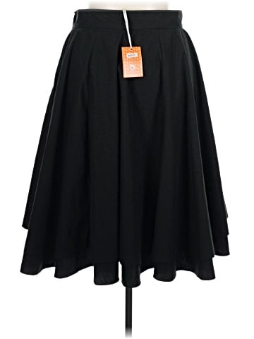 Moon Formal Skirt (view 2)