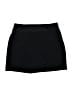 Athleta Solid Black Skort Size 10 - photo 2