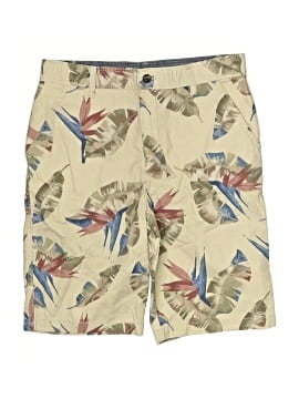 Gymboree Khaki Shorts (view 1)