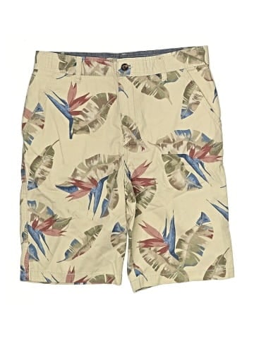 Gymboree Khaki Shorts (view 1)
