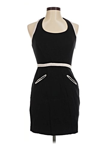 Cynthia Steffe Cocktail Dress (view 1)
