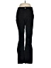 L.L.Bean Black Jeans Size 6 - photo 1