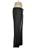 Calvin Klein Tweed Gray Dress Pants Size 14 - photo 4
