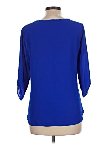Assorted Brands 3/4 Sleeve Blouse (view 2)