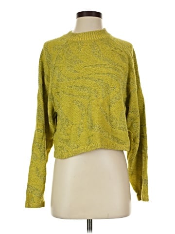 Weekday Long Sleeve Turtleneck (view 1)