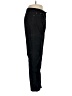 L.L.Bean Black Jeans Size 6 - photo 4