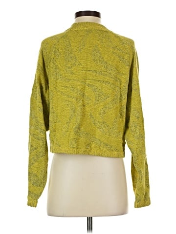 Weekday Long Sleeve Turtleneck (view 2)