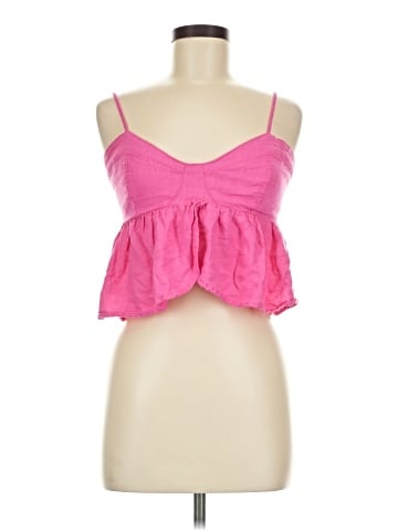 American Eagle Outfitters Tank Top (view 1)