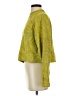 Weekday Green Long Sleeve Turtleneck Size XS - photo 5