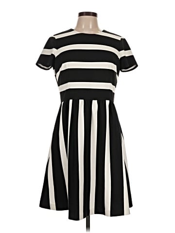 Eliza J Casual Dress (view 1)